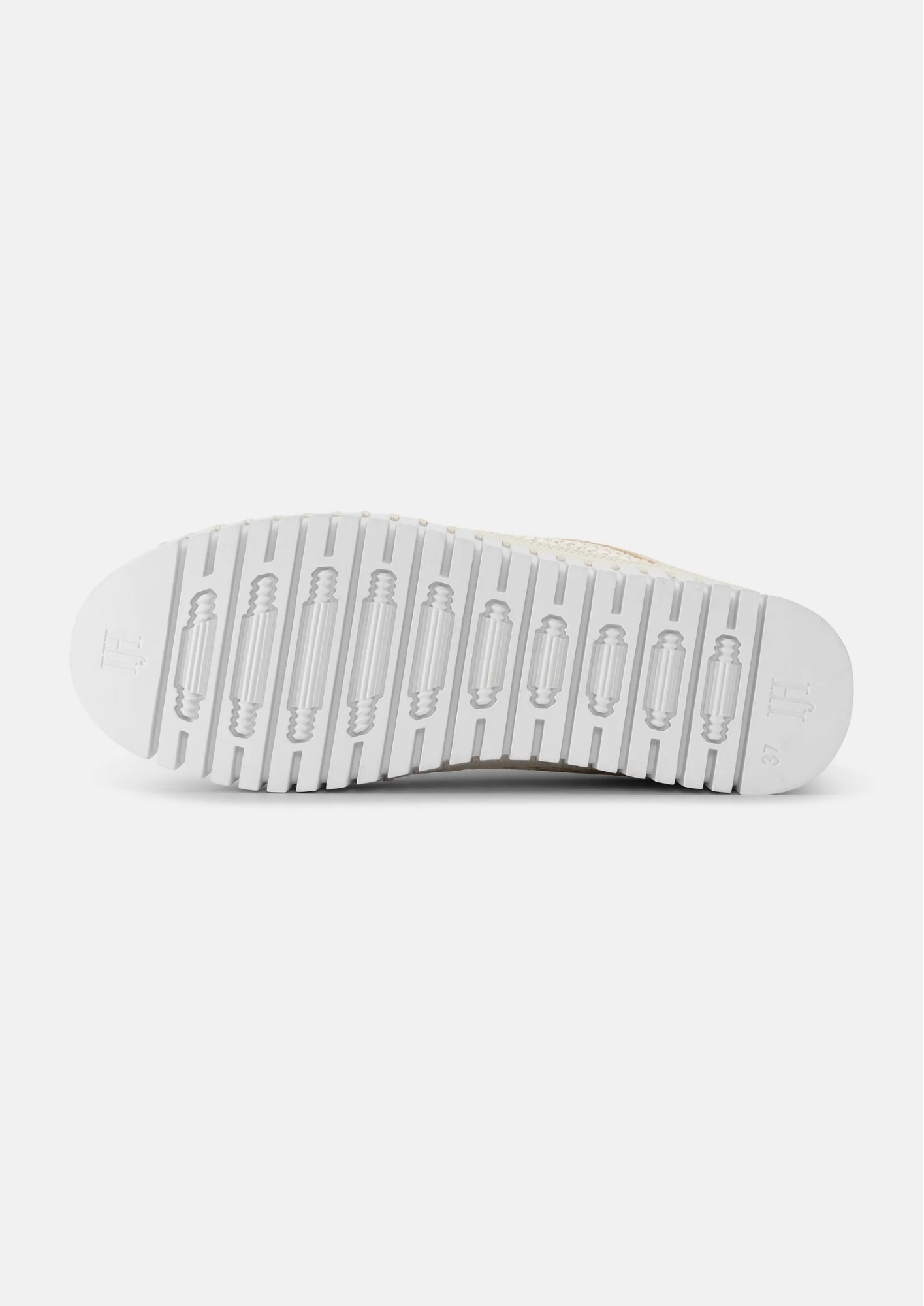 Ilse Jacobsen - Tulip Shoes TULIP4094 Wheat/White