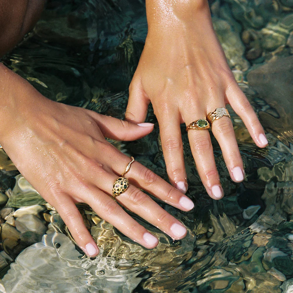 AGAPEE - Maria Ring