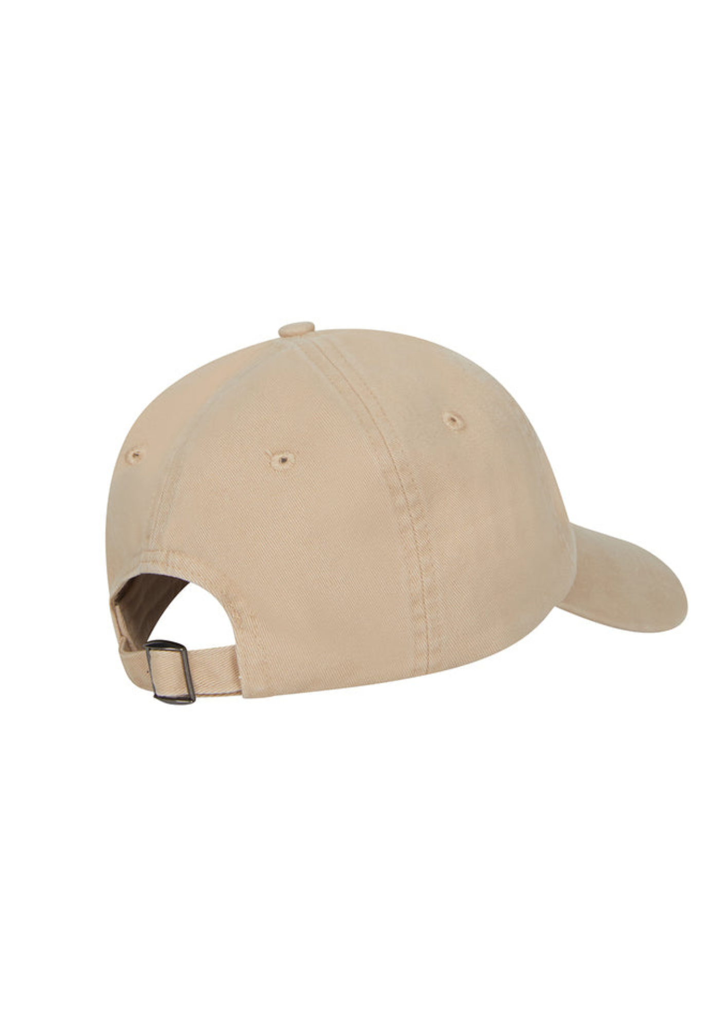 Lack of Colour Cap Cashew