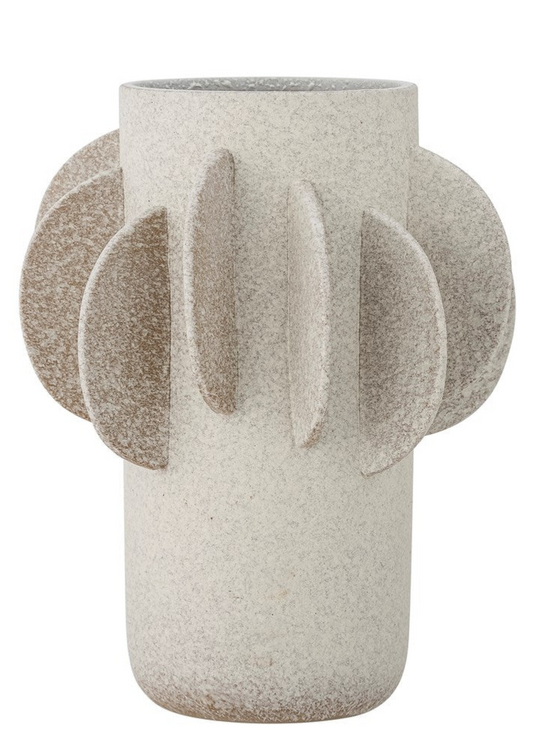 Bloomingville Herold Vase - White