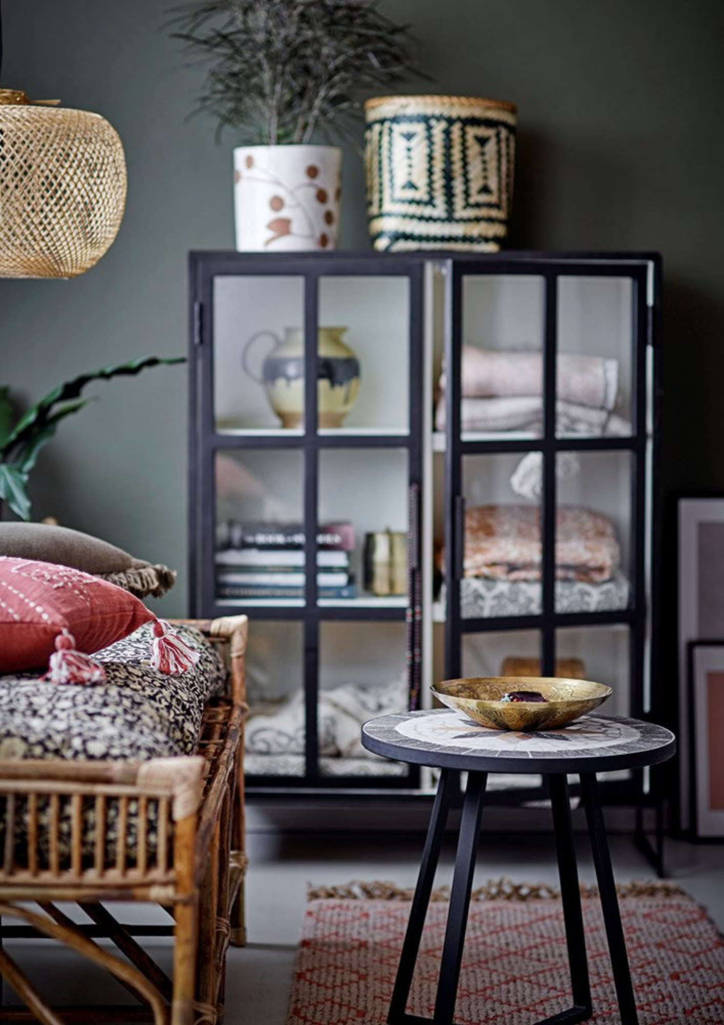Bloomingville - Deniz Tray