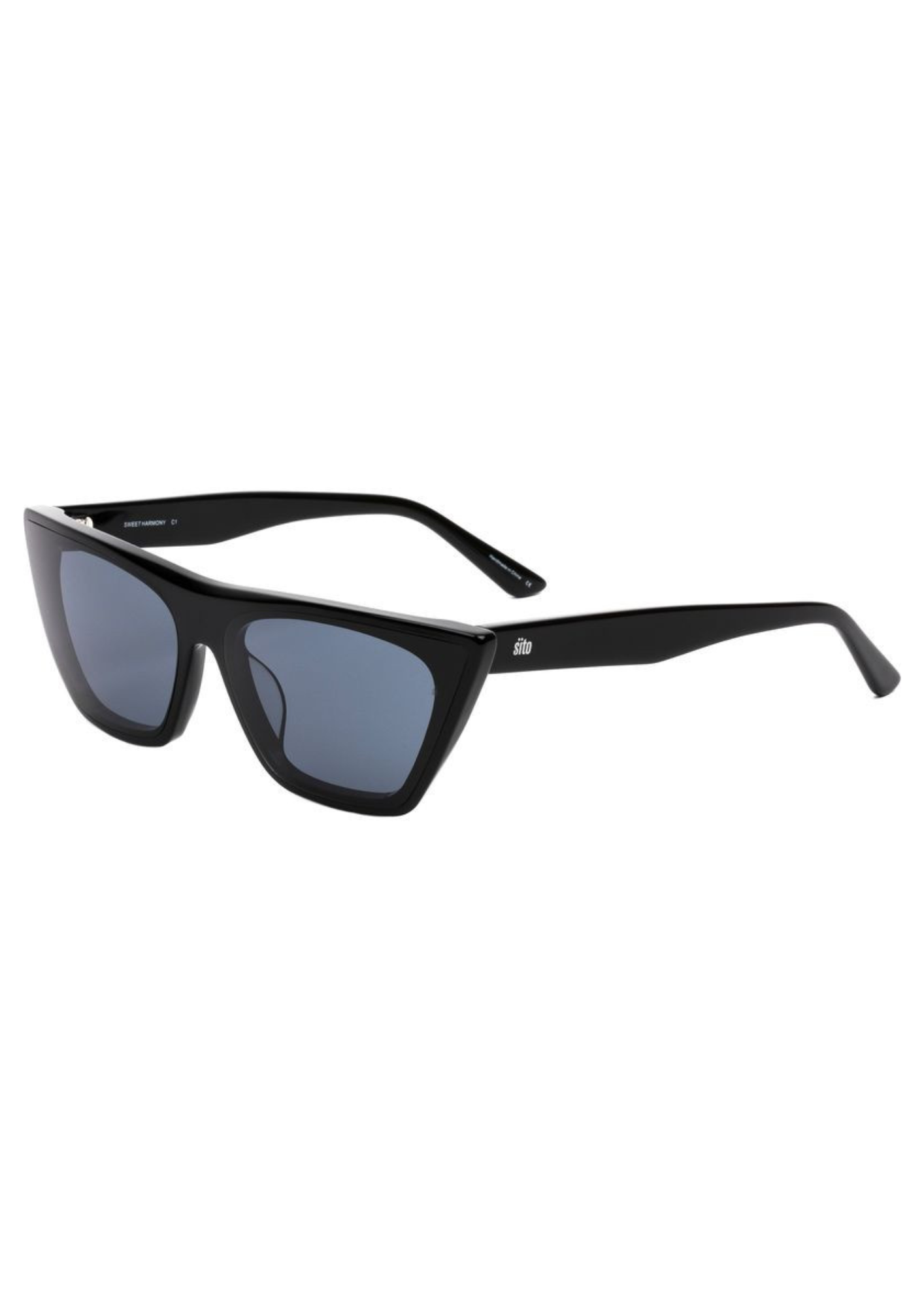 Sito Shades Sweet Harmony - Black / Universe
