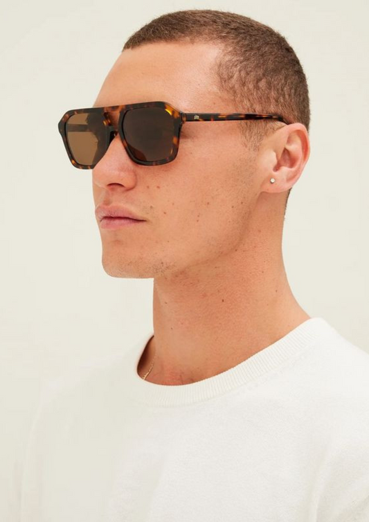 Sito Shades The Void - Maple Tort / Brown Polar