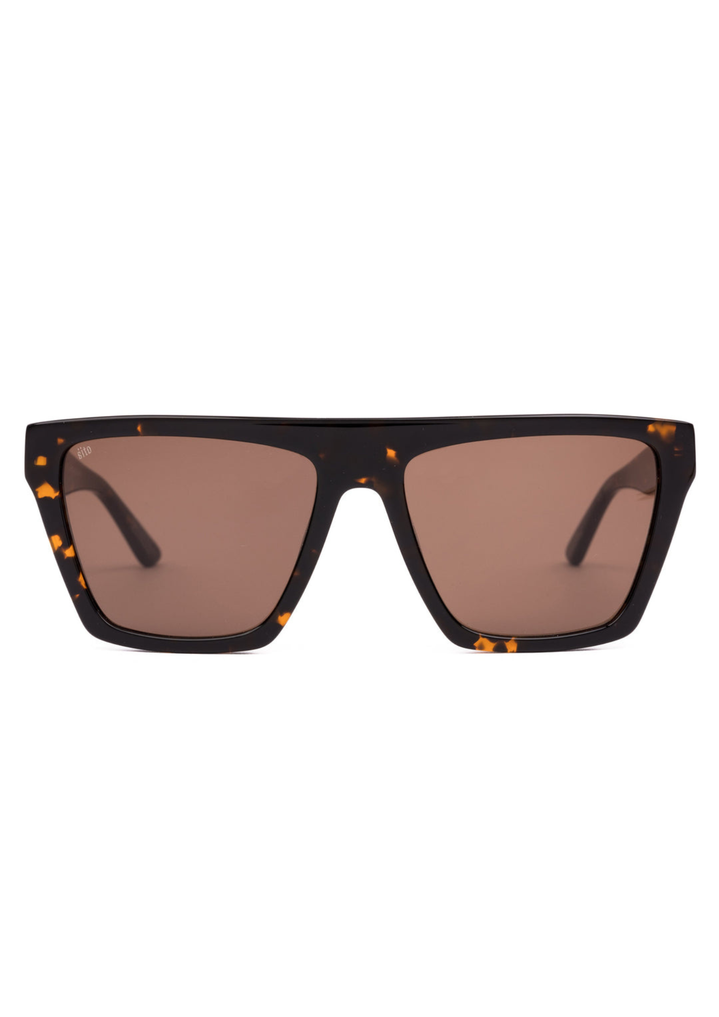 Sito Shades Bender - Havana/Coffee