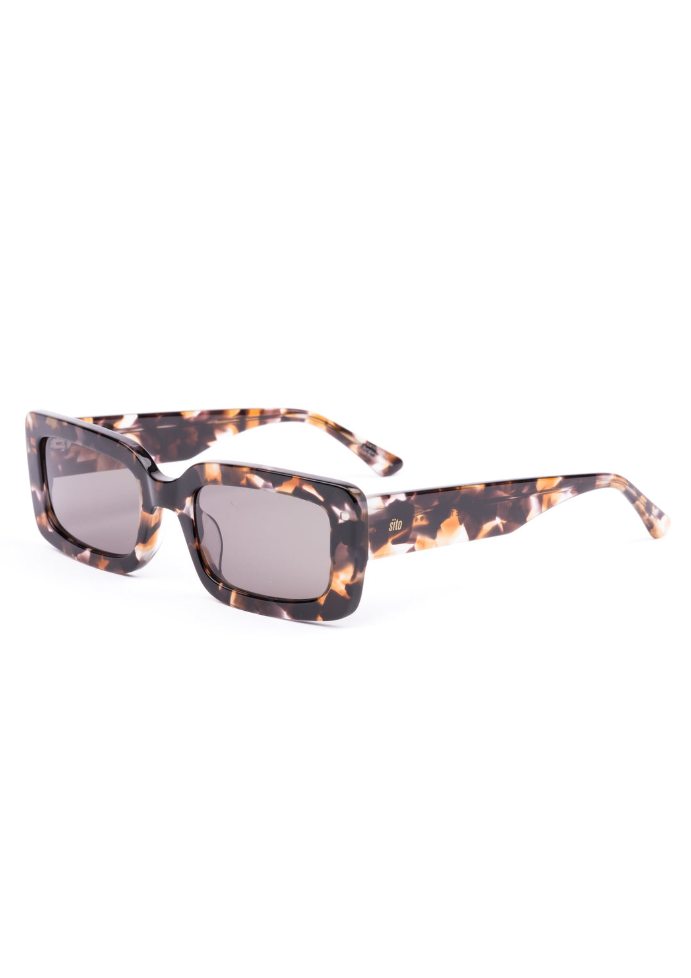 Sito Shades Odessa - Pebble Tort / Grey