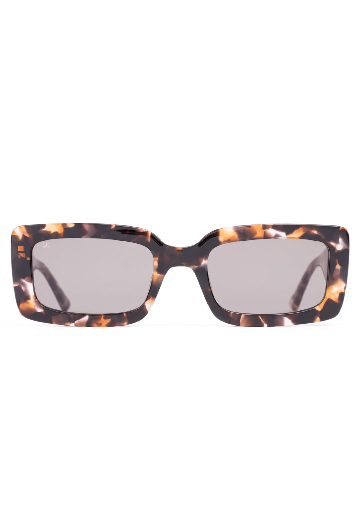 Sito Shades Odessa - Pebble Tort / Grey