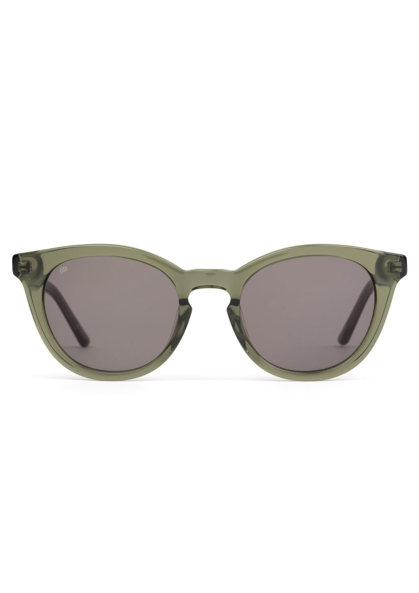 Sito Shades Now or Never - Pine Needle / Grey