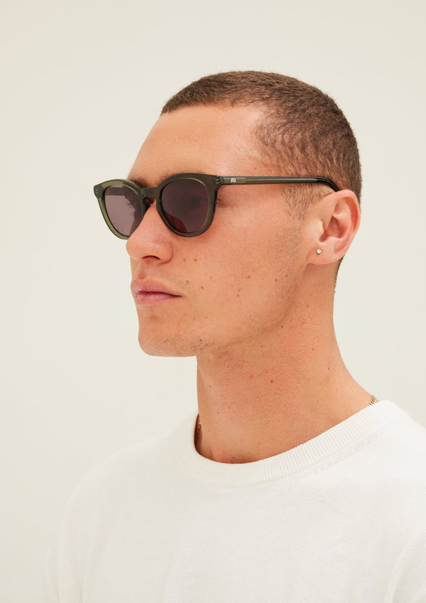 Sito Shades Now or Never - Pine Needle / Grey