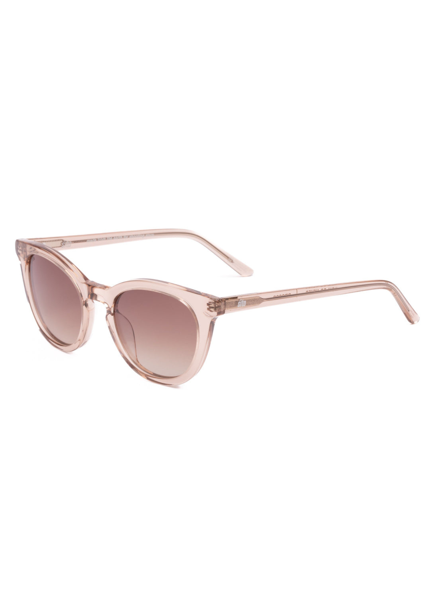 Sito Shades Now or Never - Sirocco / Rosewood Gradient