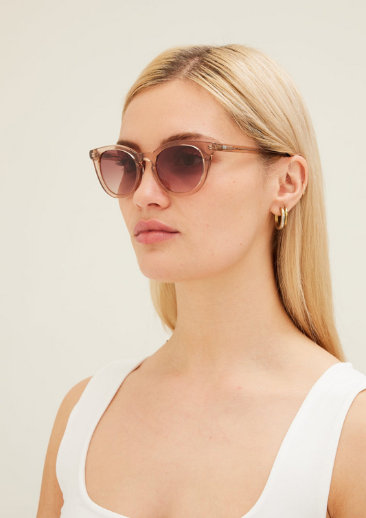 Sito Shades Now or Never - Sirocco / Rosewood Gradient