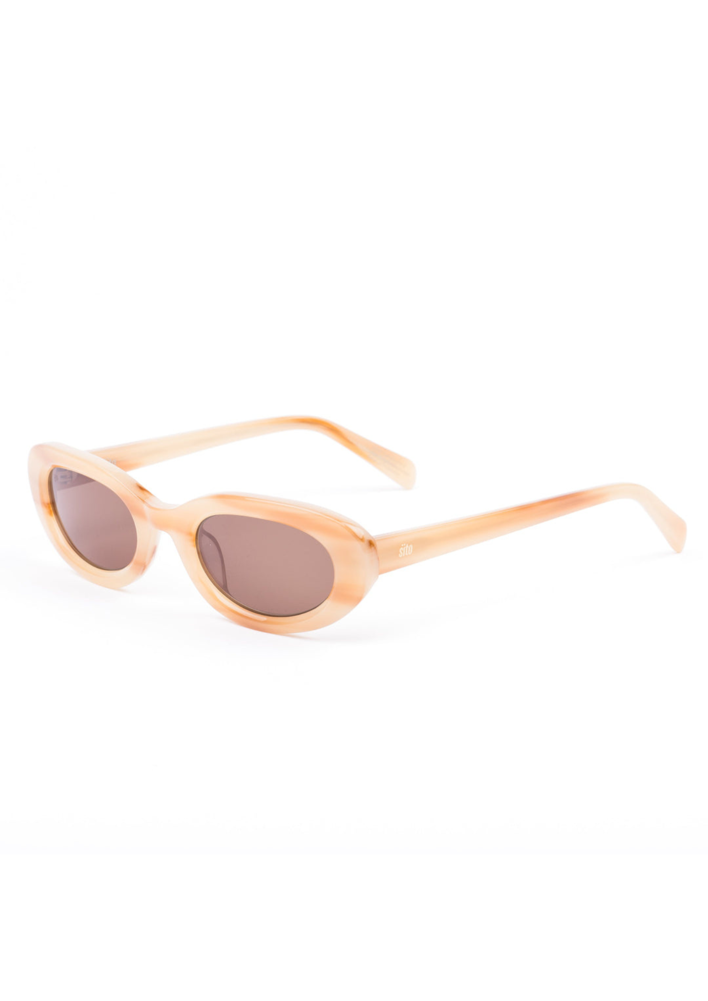 Sito Shades Lourdes - Havana/Coffee