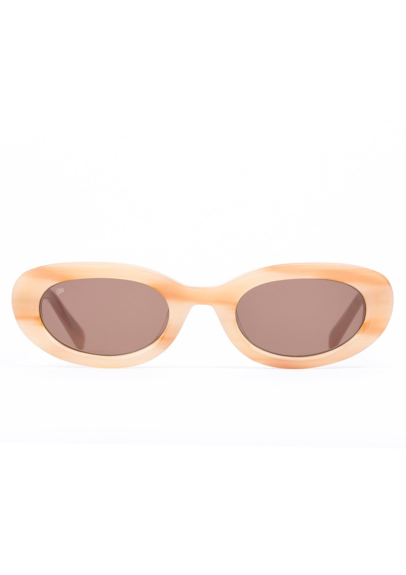 Sito Shades Lourdes - Havana/Coffee