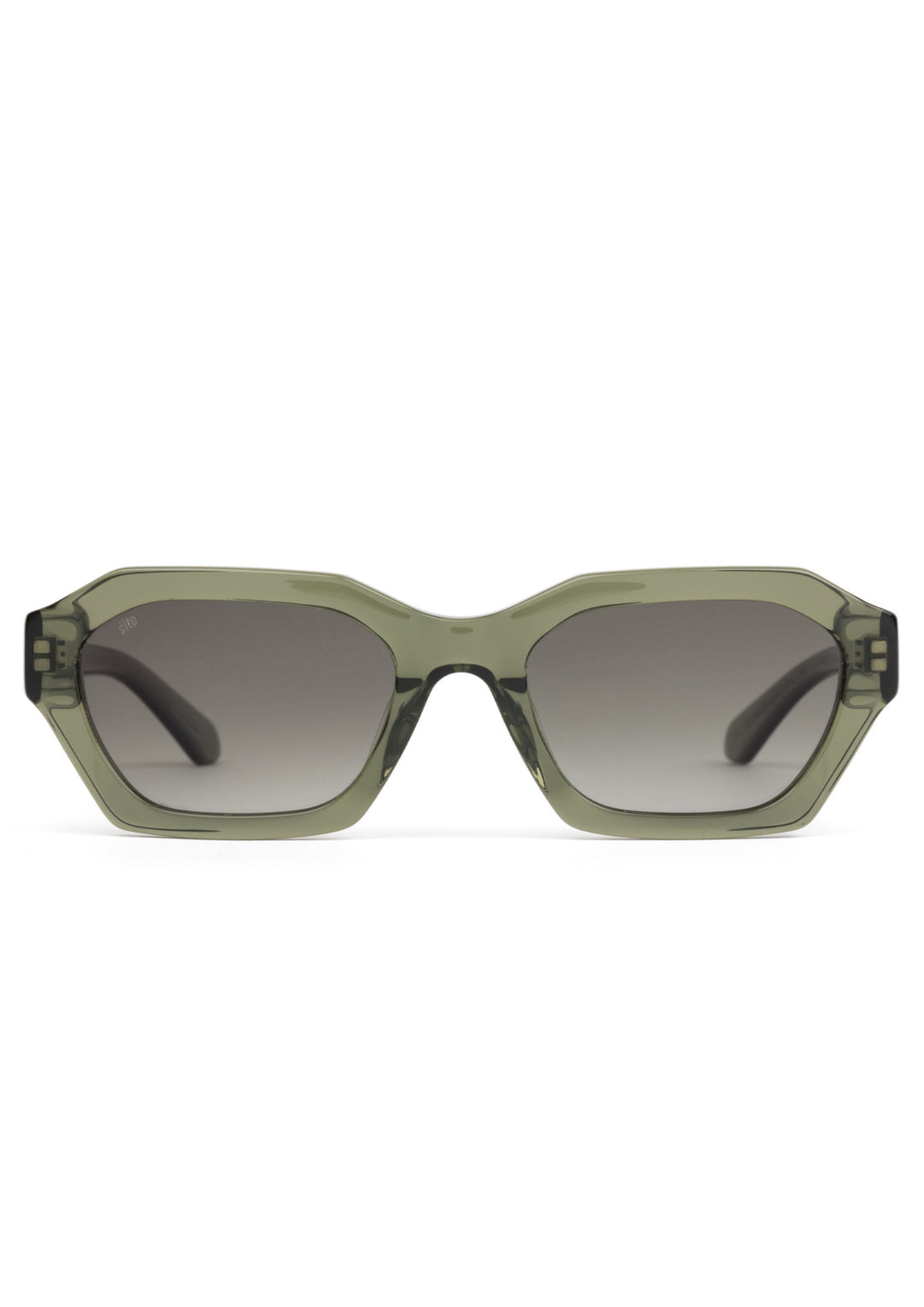 Sito Shades Kinetic Polarised - PineNeedle/Horizon
