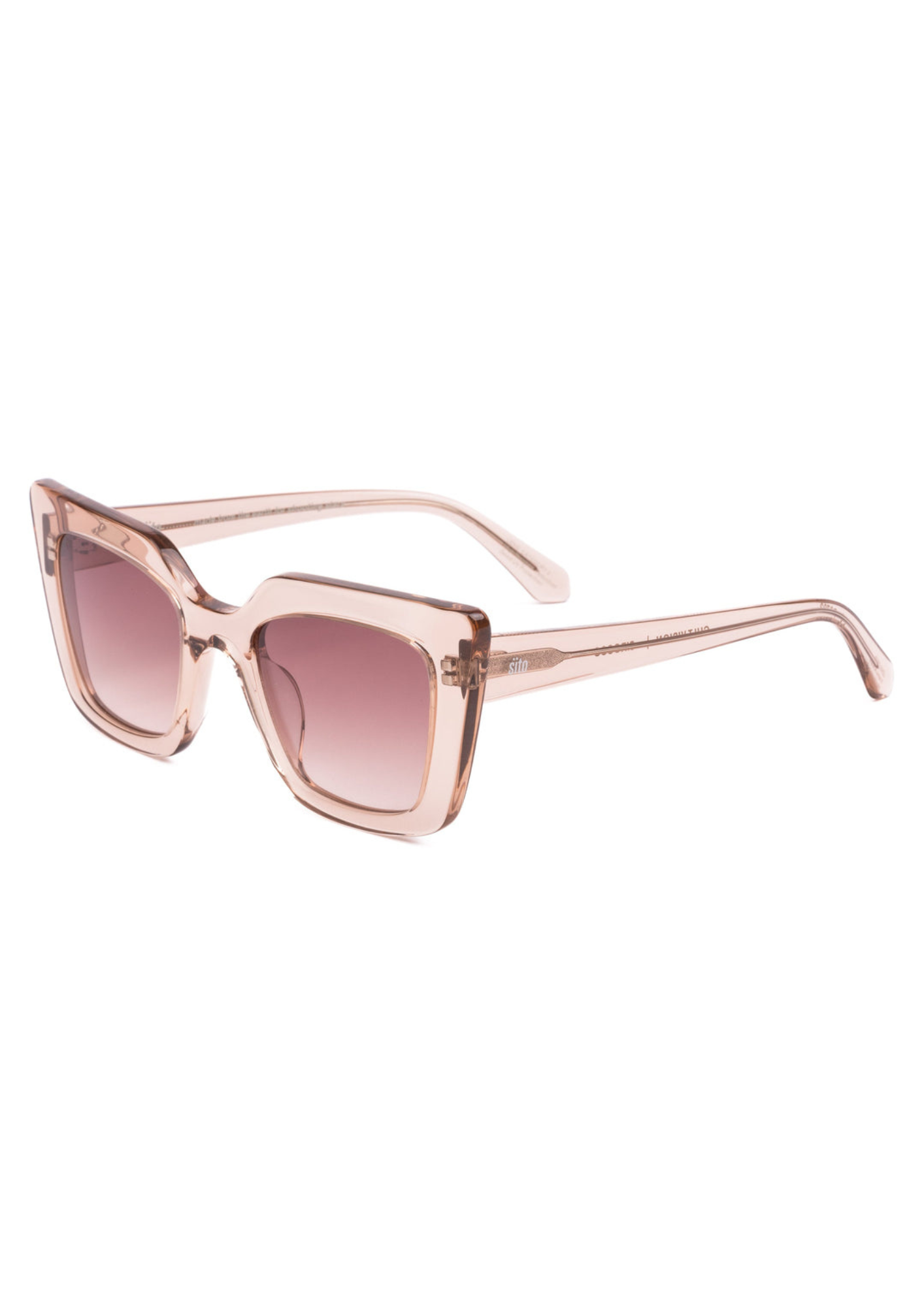 Sito Shades Cult Vision - Sirocco/Rose