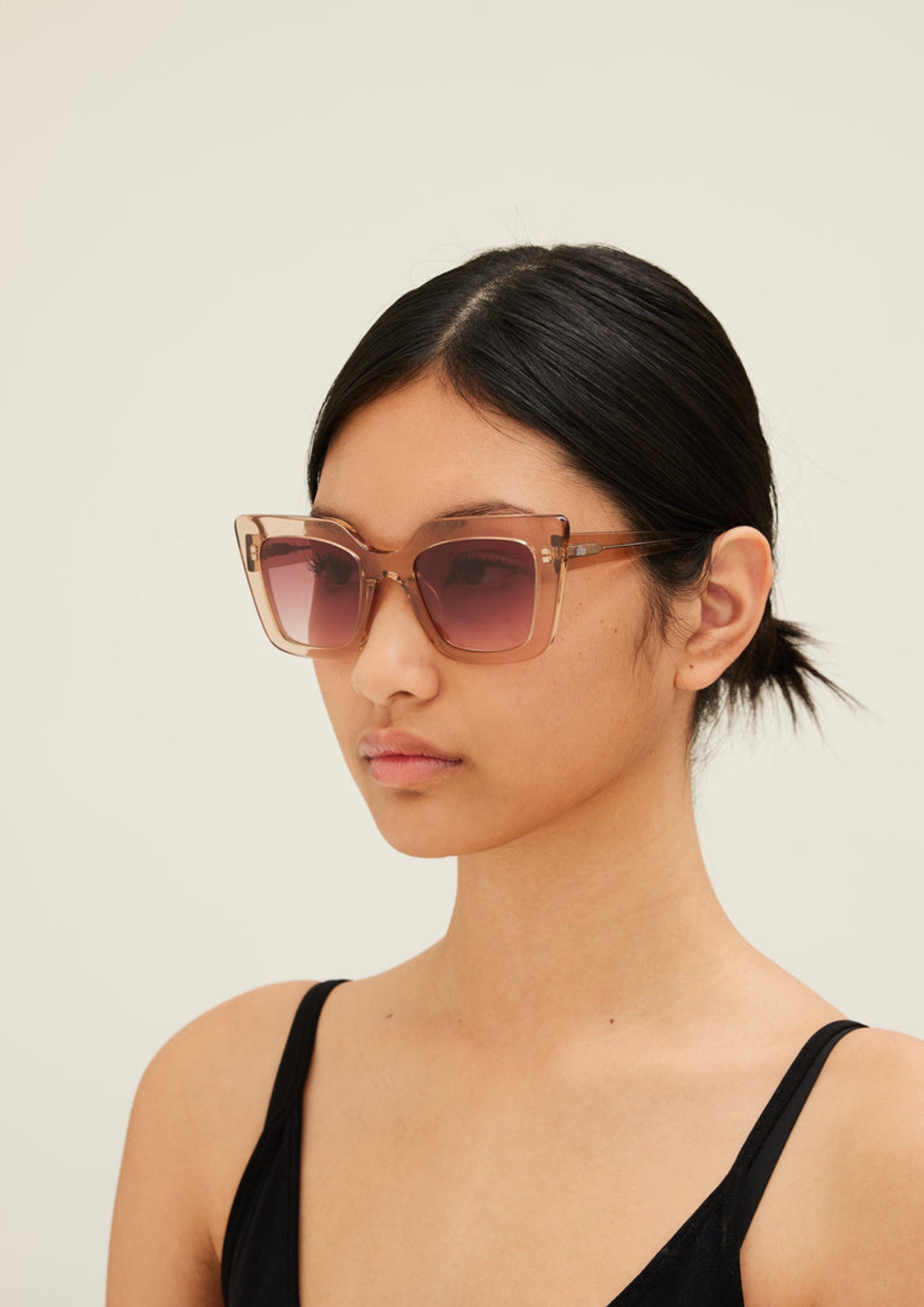 Sito Shades Cult Vision - Sirocco/Rose