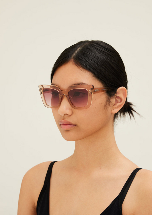 Sito Shades Cult Vision - Sirocco/Rose