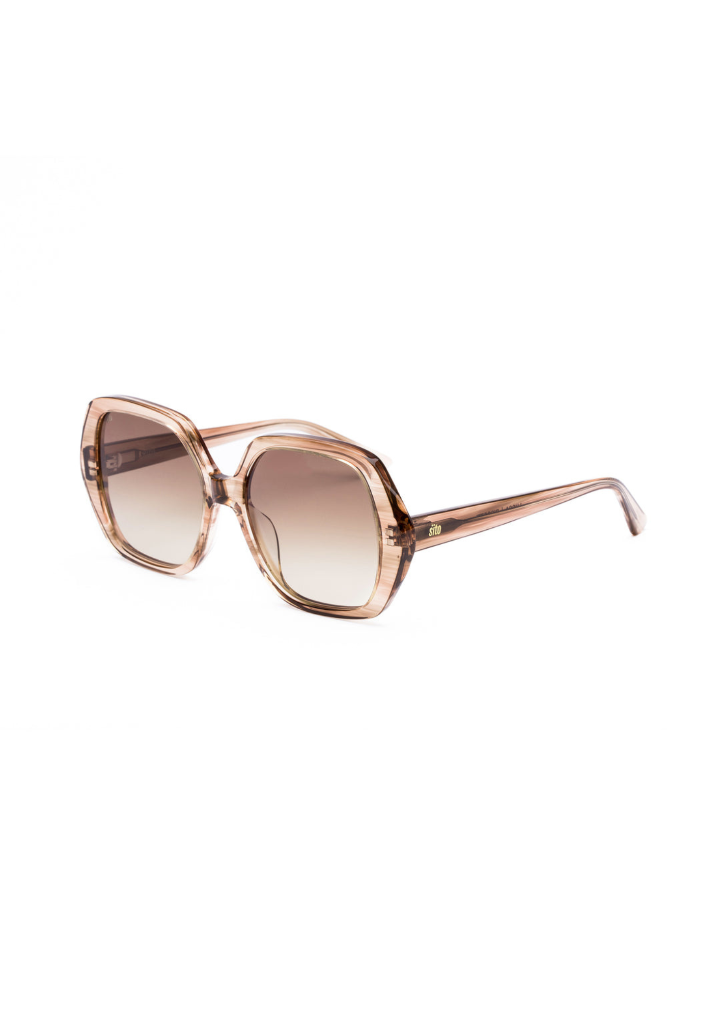 Sito Shades Lucca - Biscotti/Rosewood