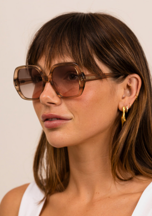 Sito Shades Lucca - Biscotti/Rosewood