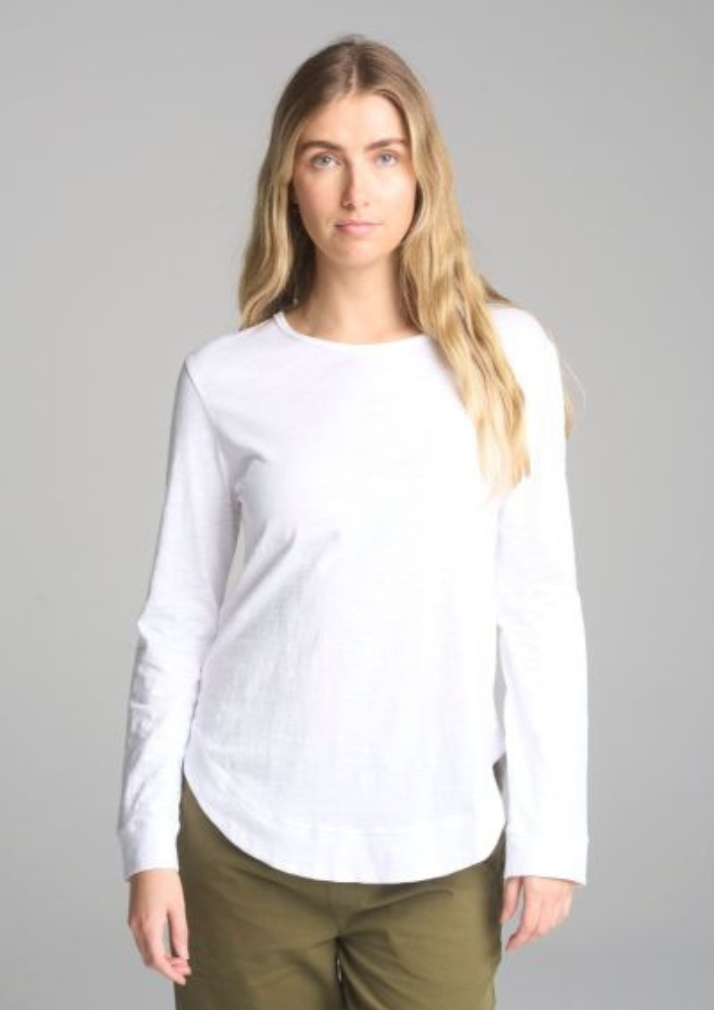 Cloth Paper Scissors - C1399 - White