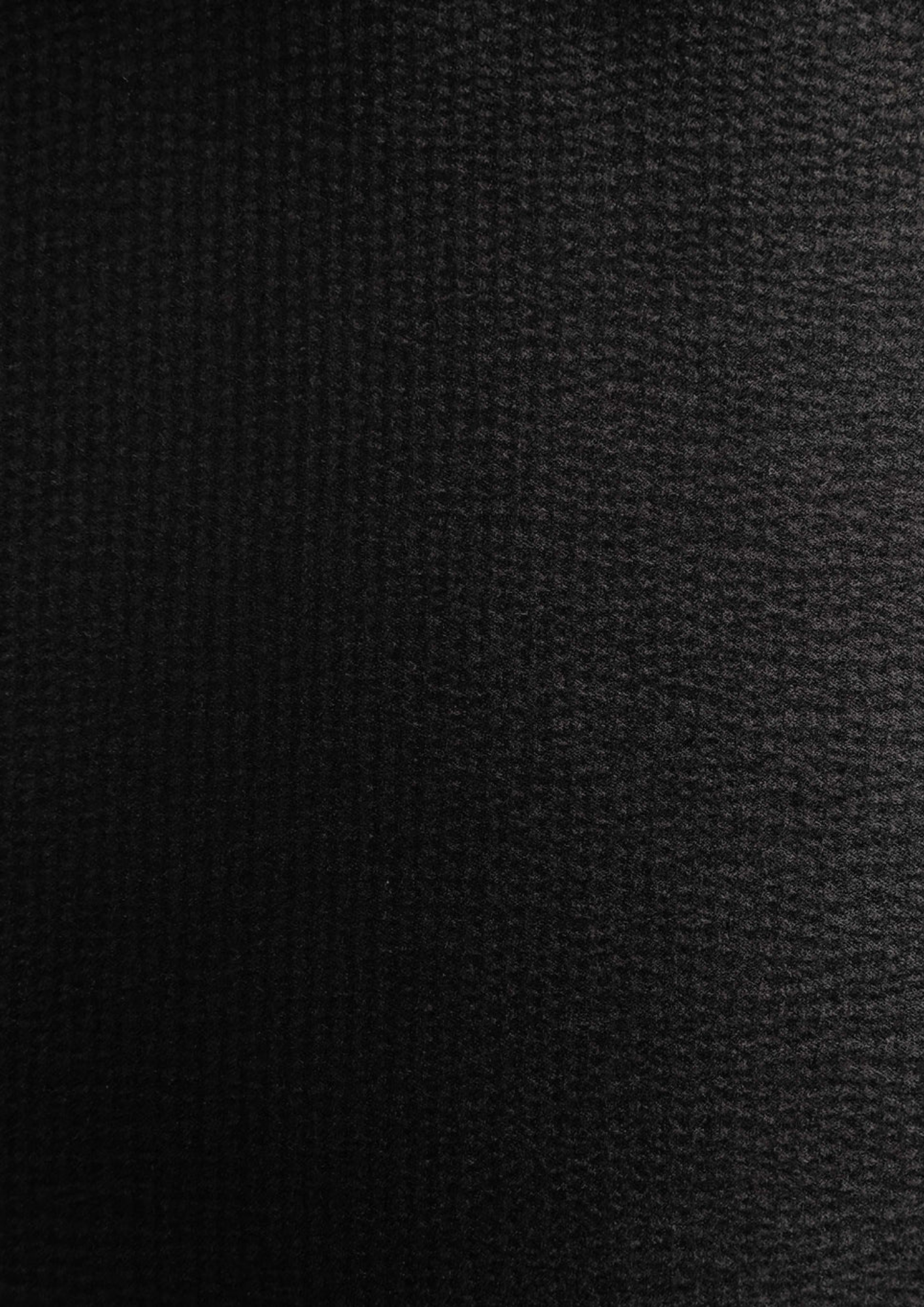 Esmaee - Satelite Blouse Black