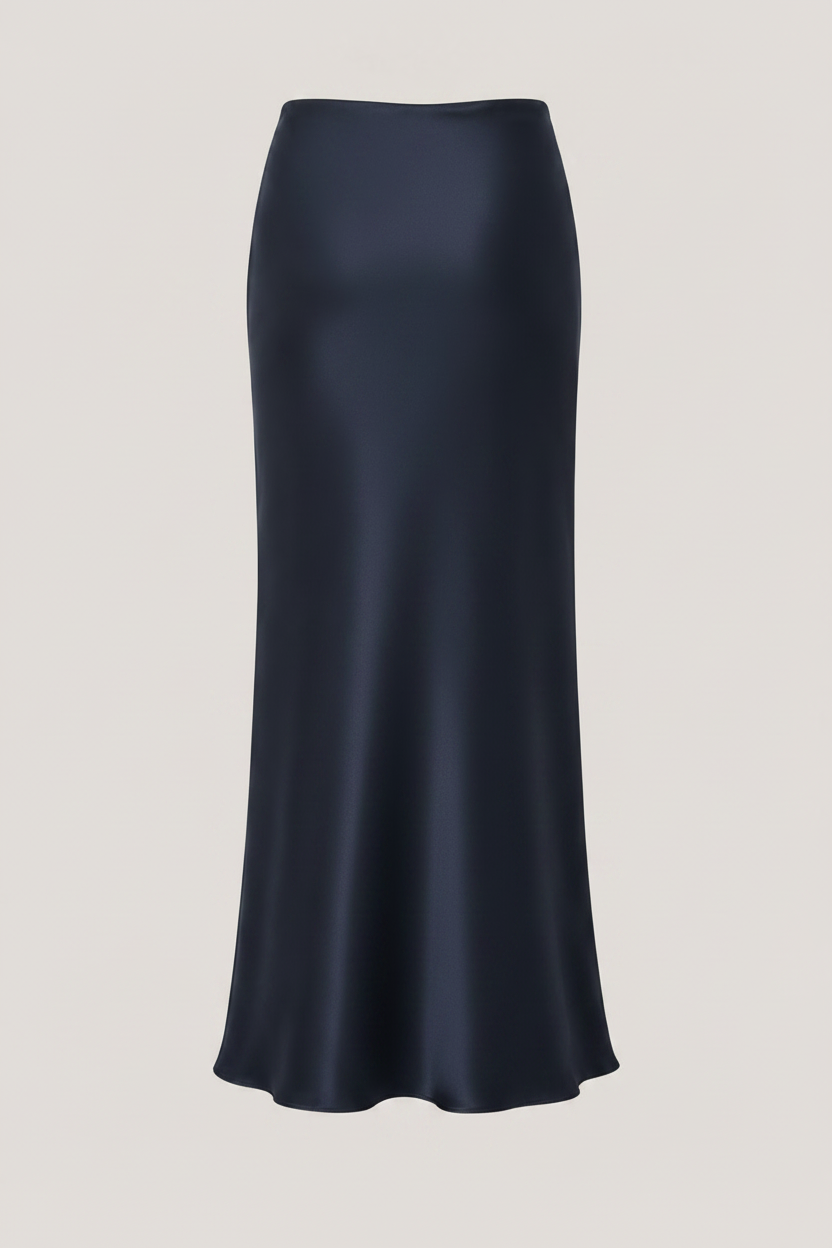 Hurr Lexxi Skirt - Midnight