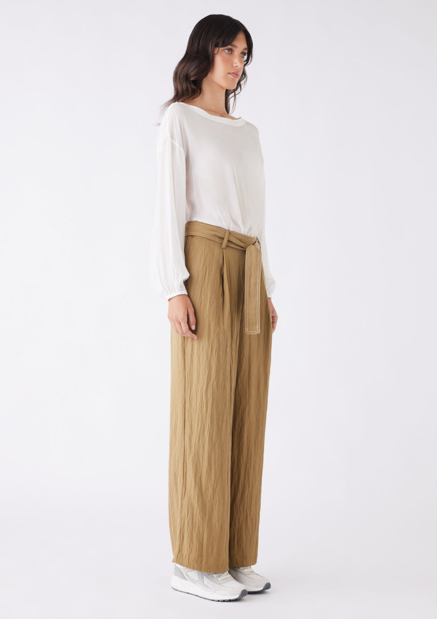 Esmaee Rebound Pant