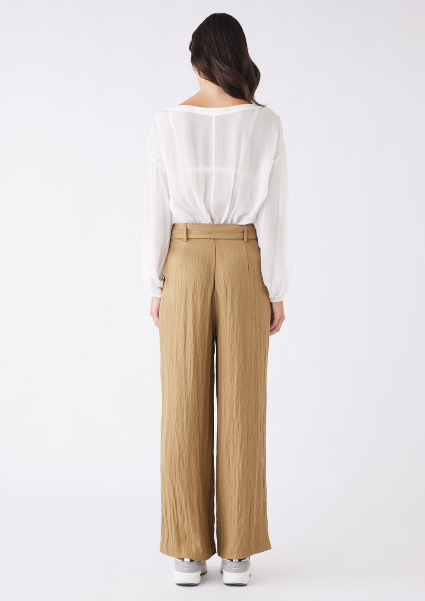 Esmaee Rebound Pant
