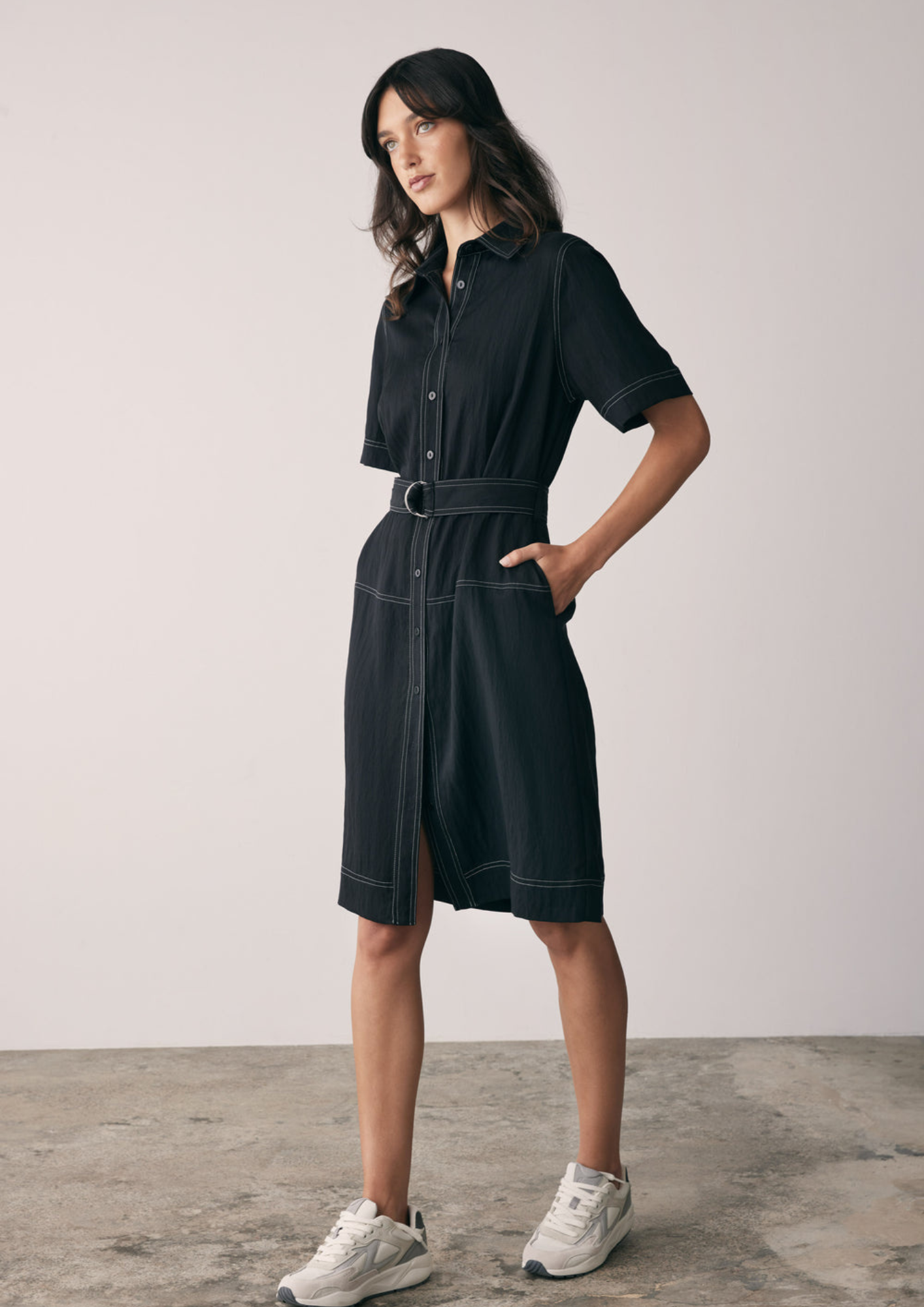 Esmaee Rebound Dress