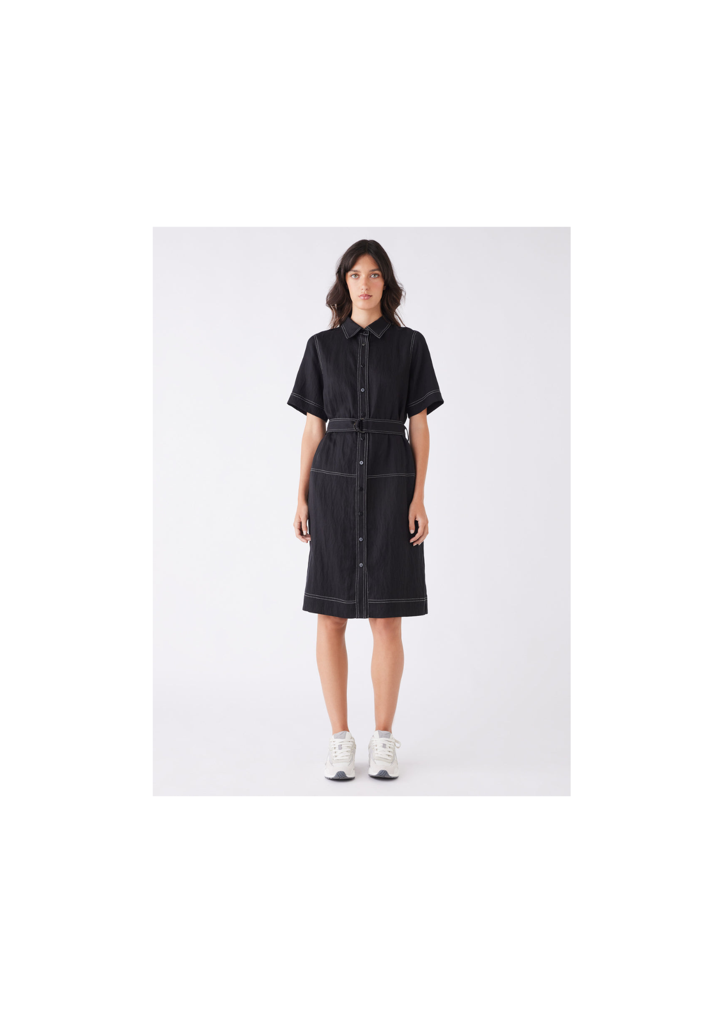 Esmaee Rebound Dress