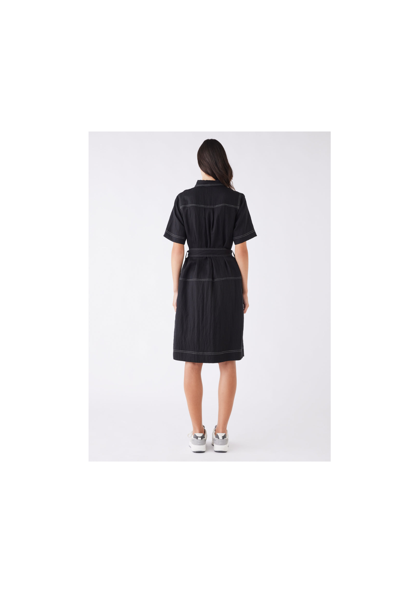 Esmaee Rebound Dress