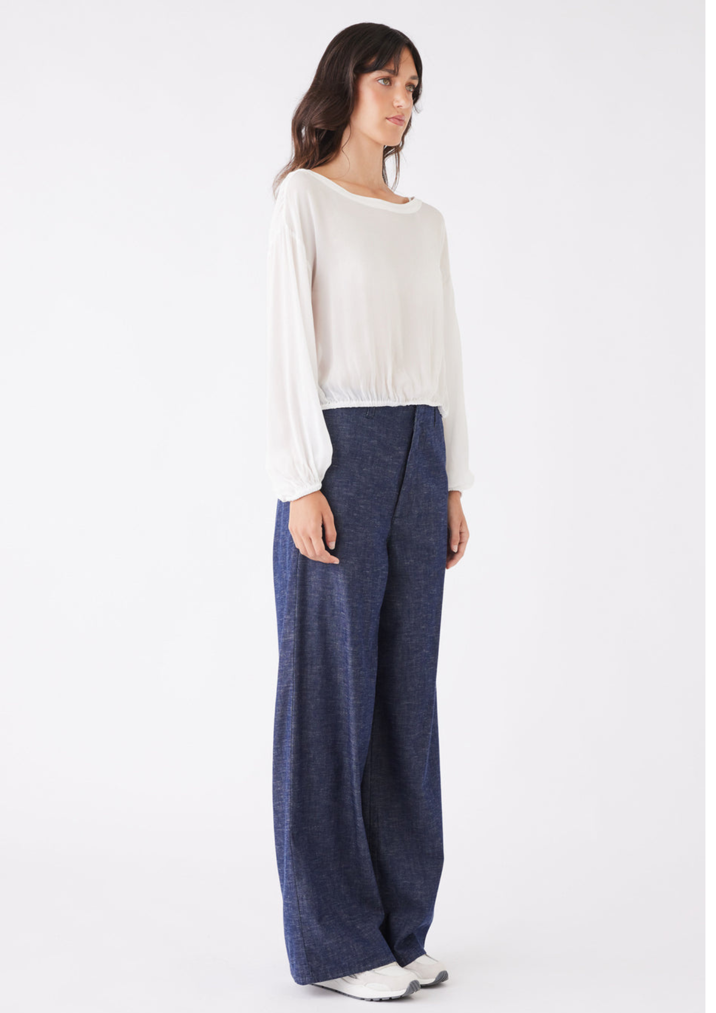 Esmaee Bloom Blouse