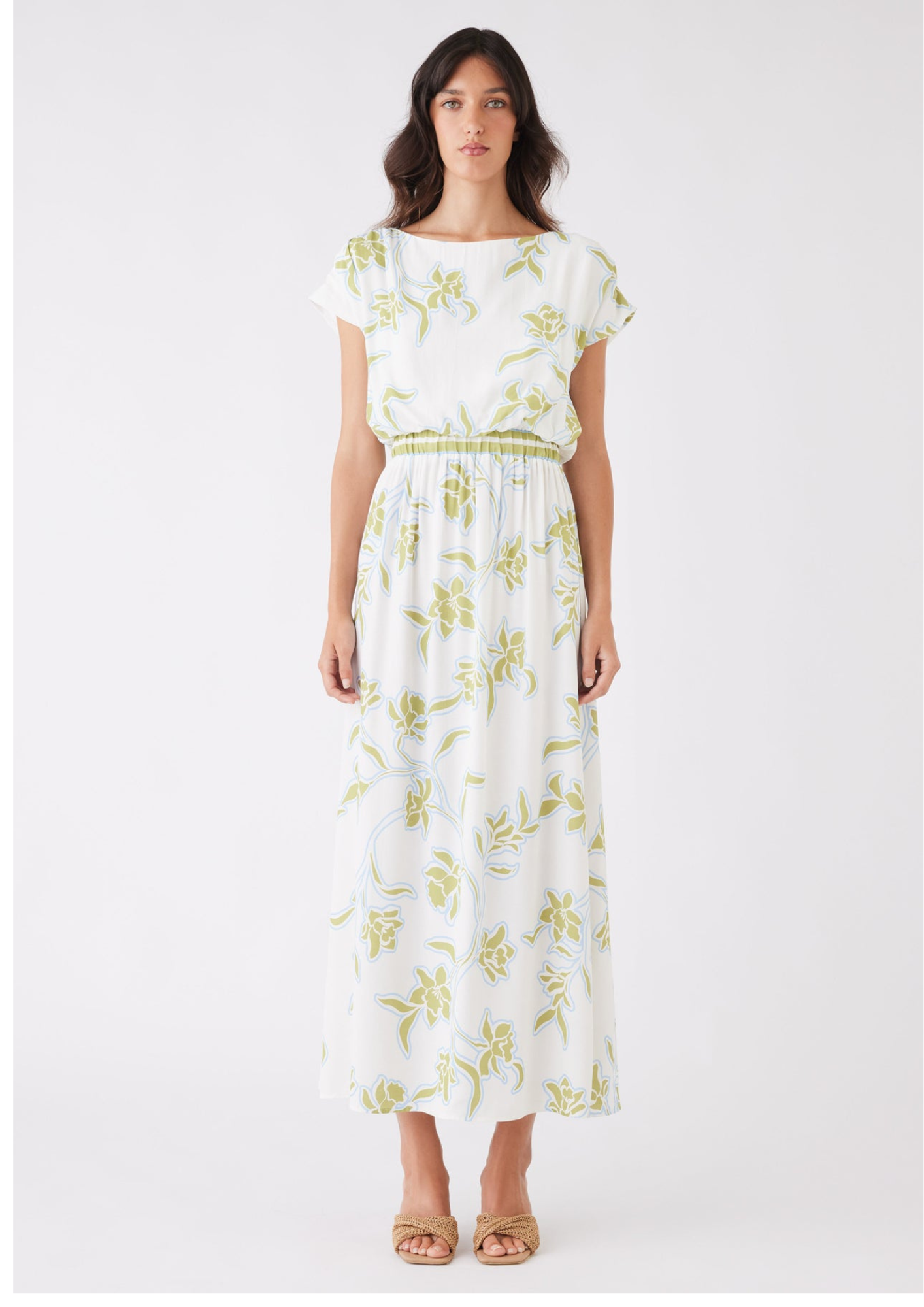 Esmaee Tranquility Dress