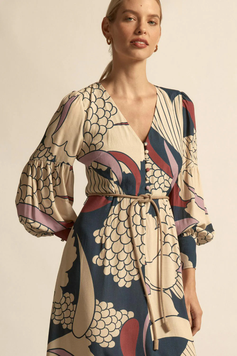 Zoe Kratzmann - Drift Dress