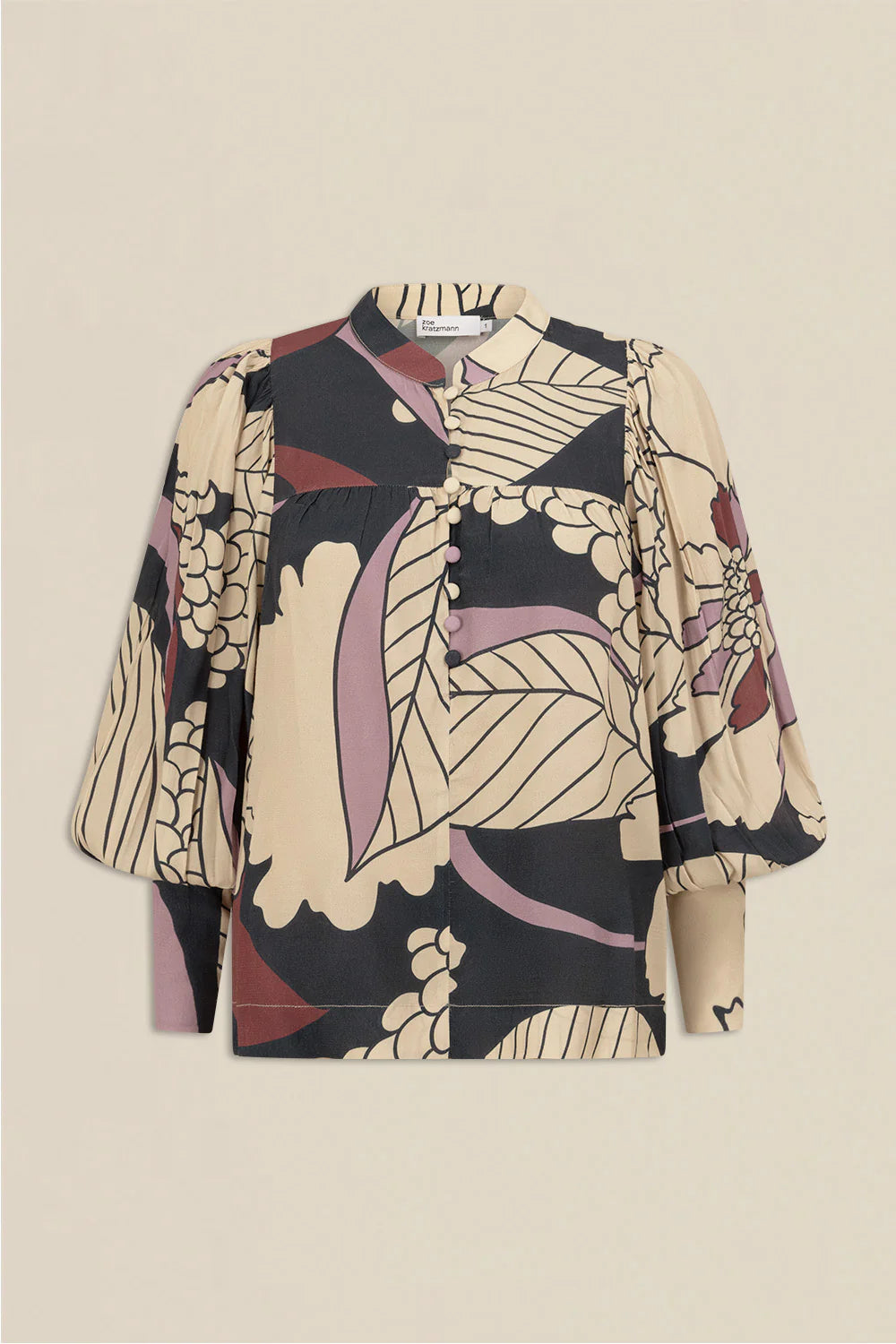 Zoe Kratzmann - Vista Top