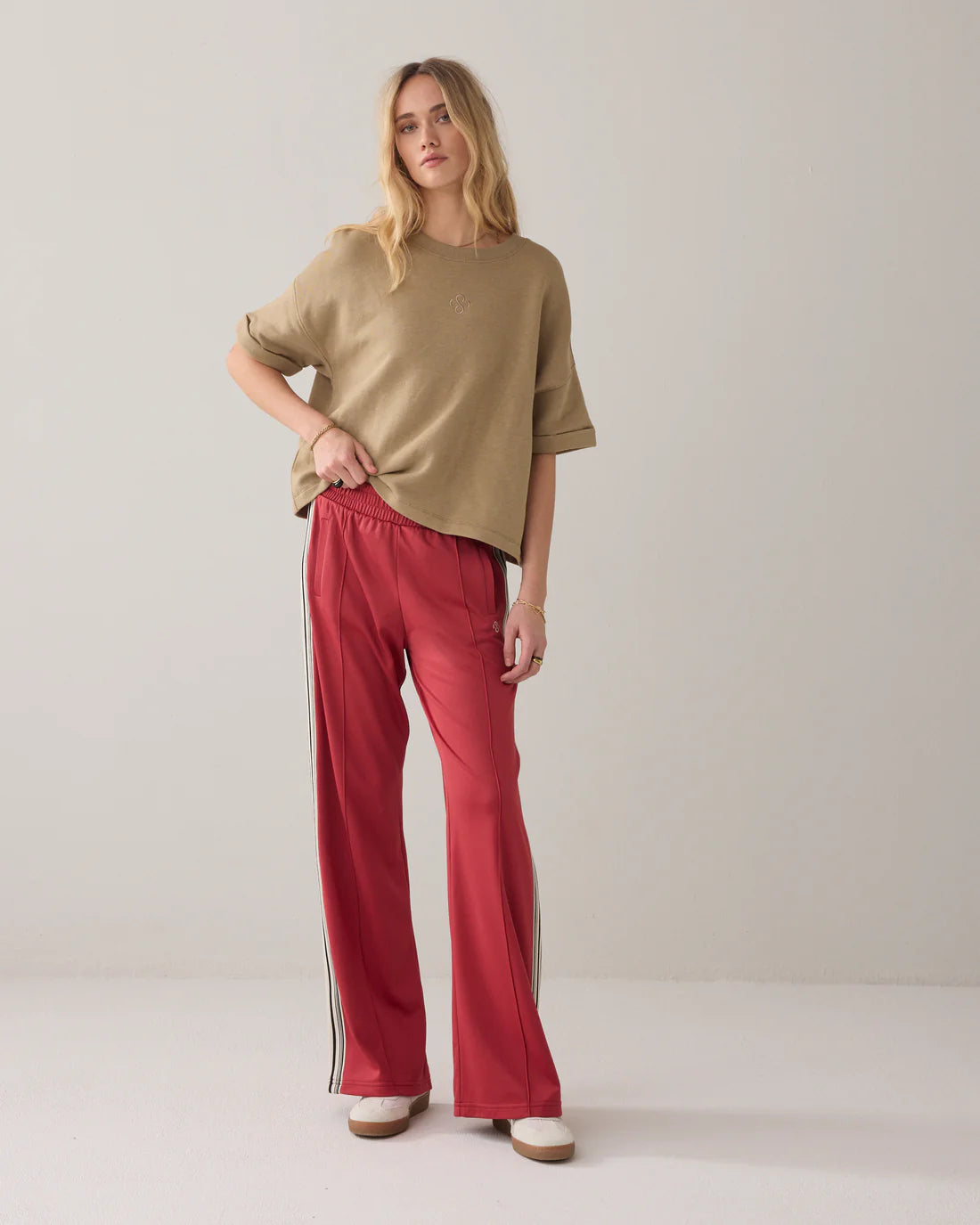 Summum Trouser Track Pant