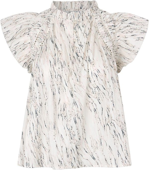 Second Female Salix Top Crystal Pink