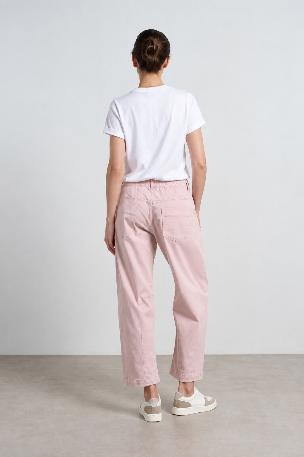 Active Rodeo Barrel Sea Pink