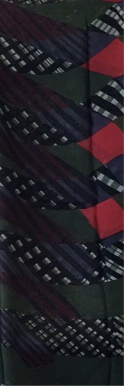 Mapoesie Wool/Silk Scarf