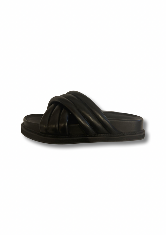 AJ Projects - Maxime crossover slide in nero