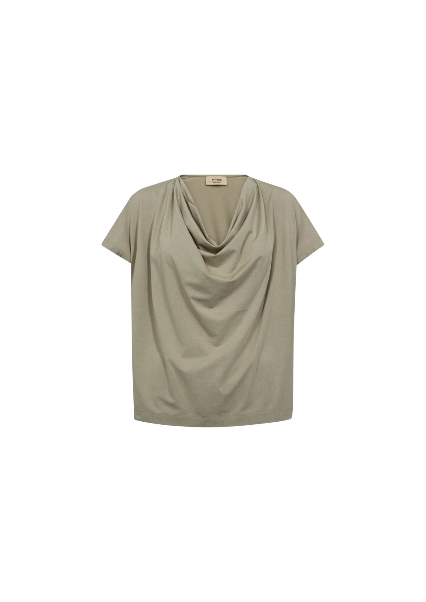 Mos Mosh - Sheng Tee - Gray