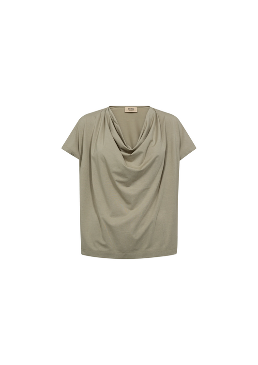 Mos Mosh - Sheng Tee - Gray