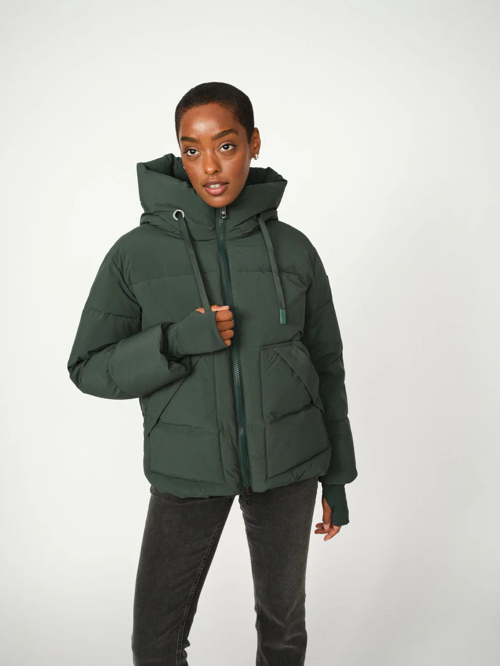 Mos Mosh - Ollie Terma Jacket
