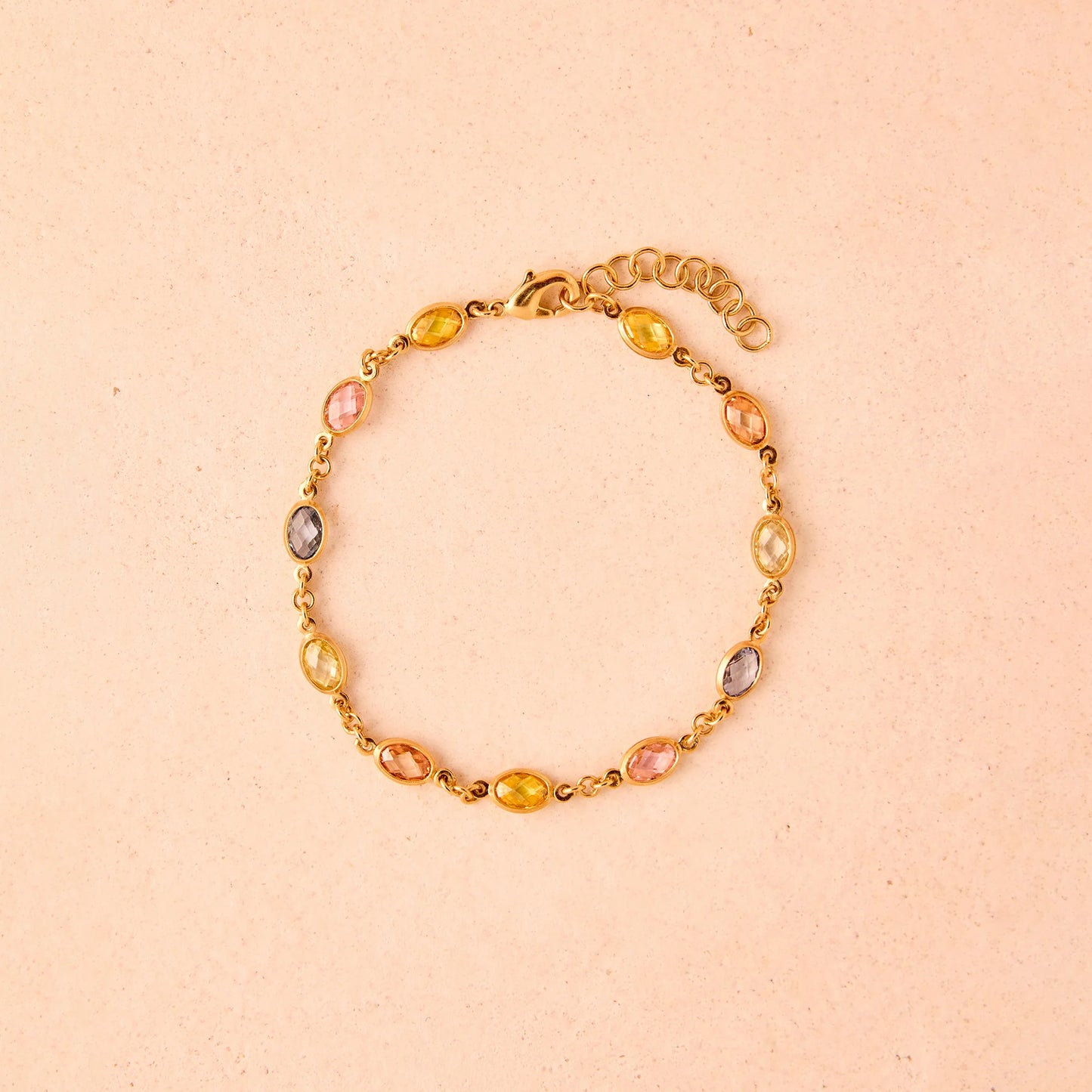 AGAPEE - Fruitera Primavera Bracelet