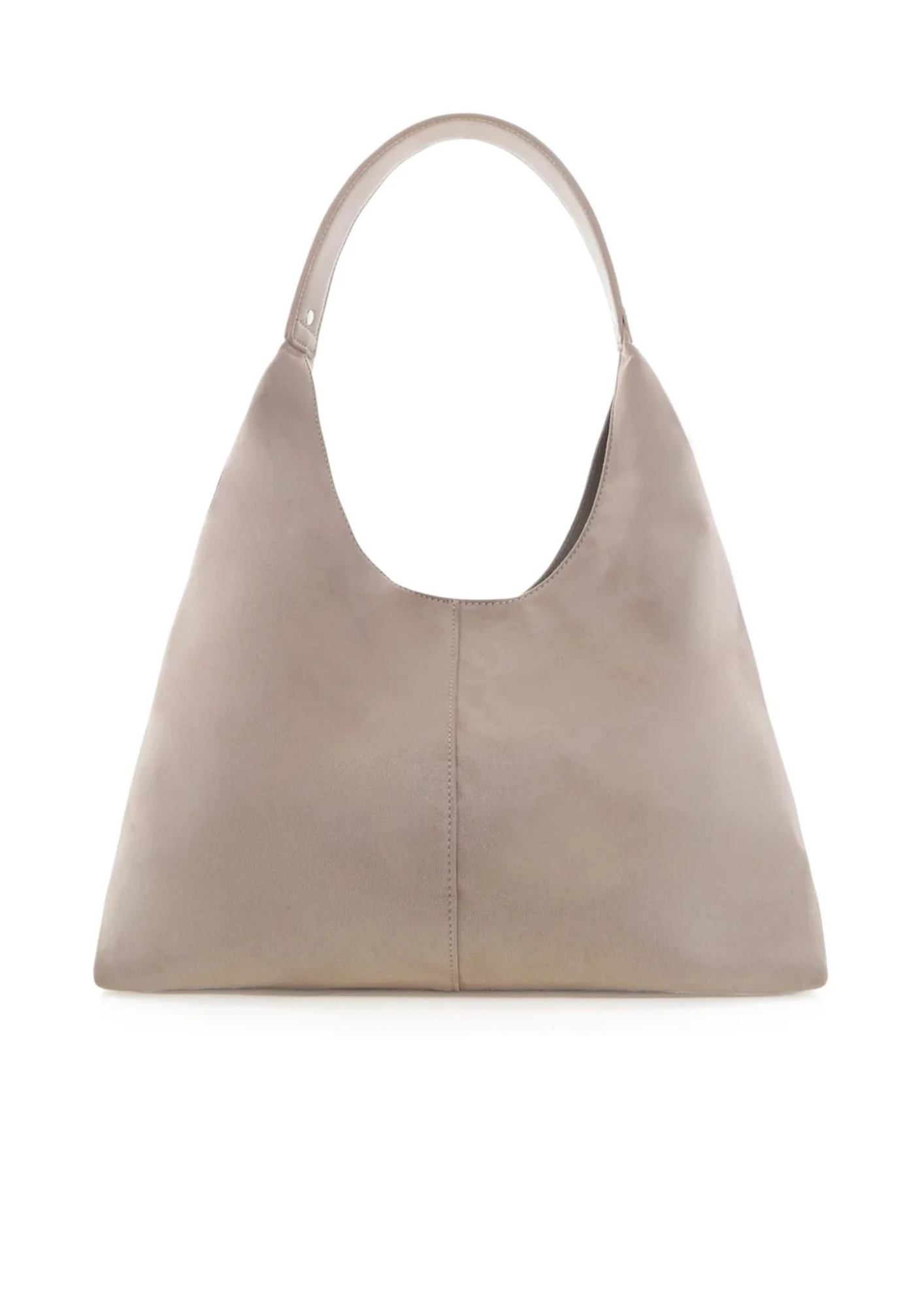 Billini Mist Suede Tammy Shoulder Bag