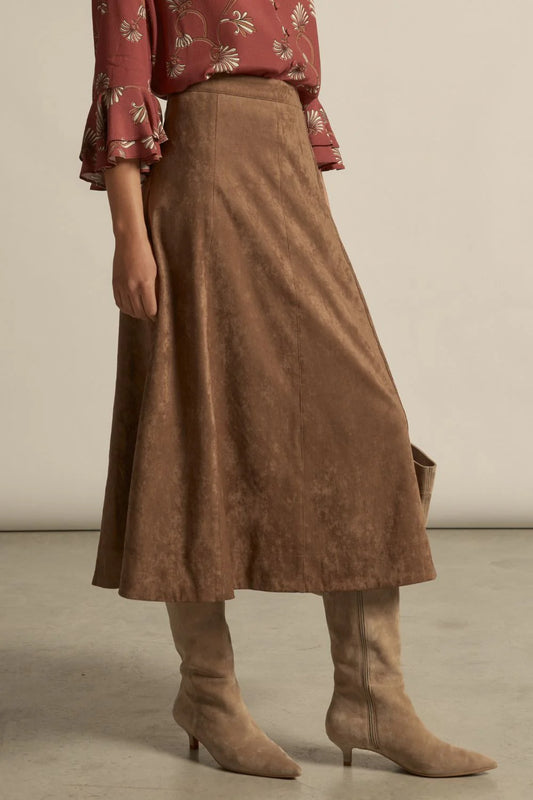ZOE KRATZMANN - Stellar Skirt