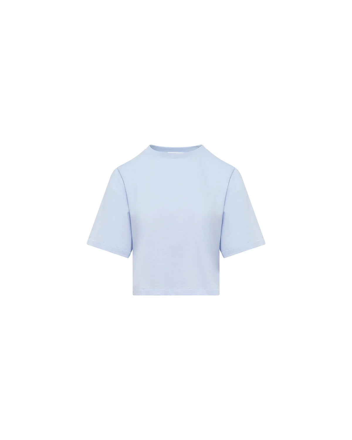 Jacandmooki Kaia T-shirt Sky Mist