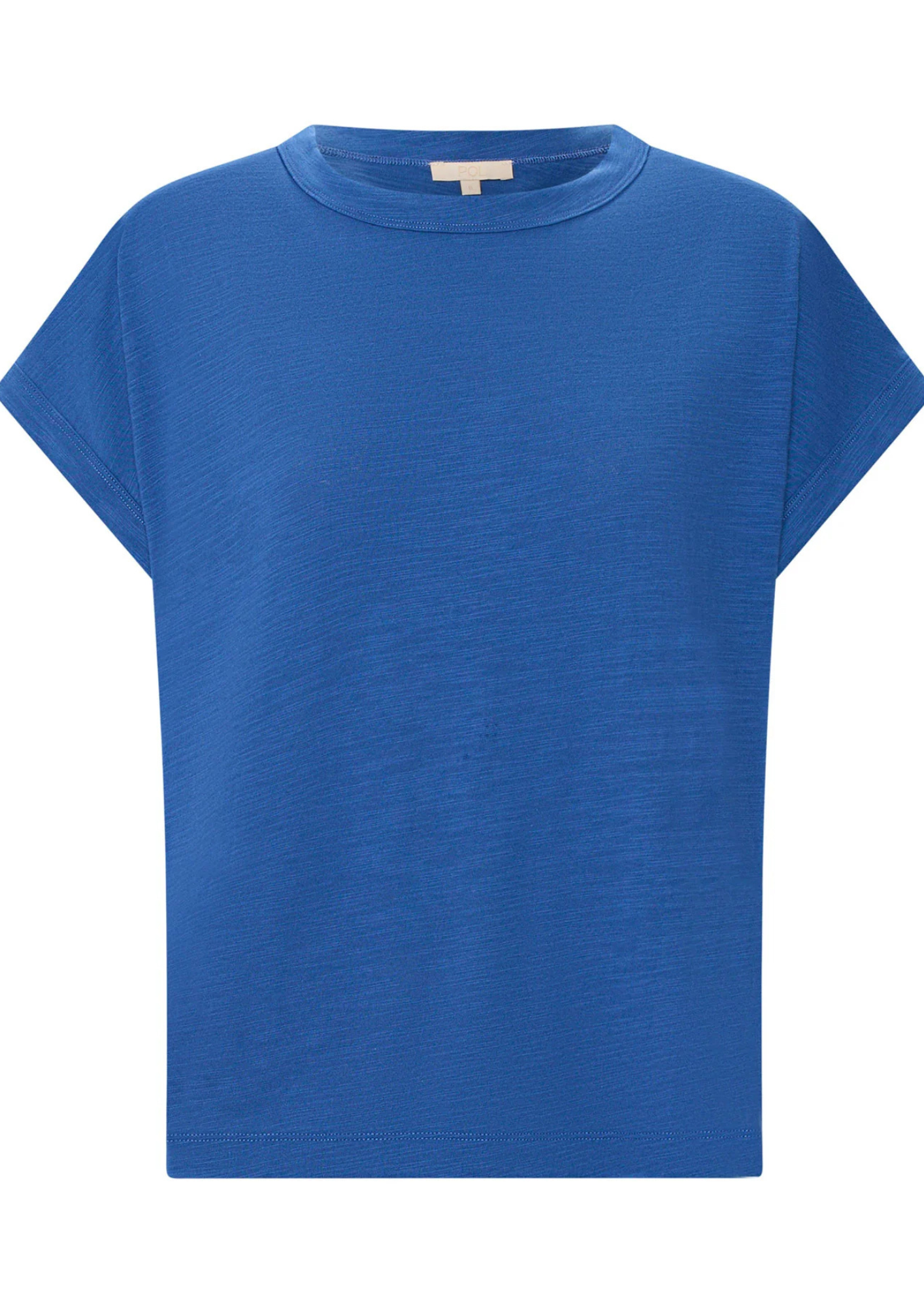 POL Clothing Mast Tee - Blue