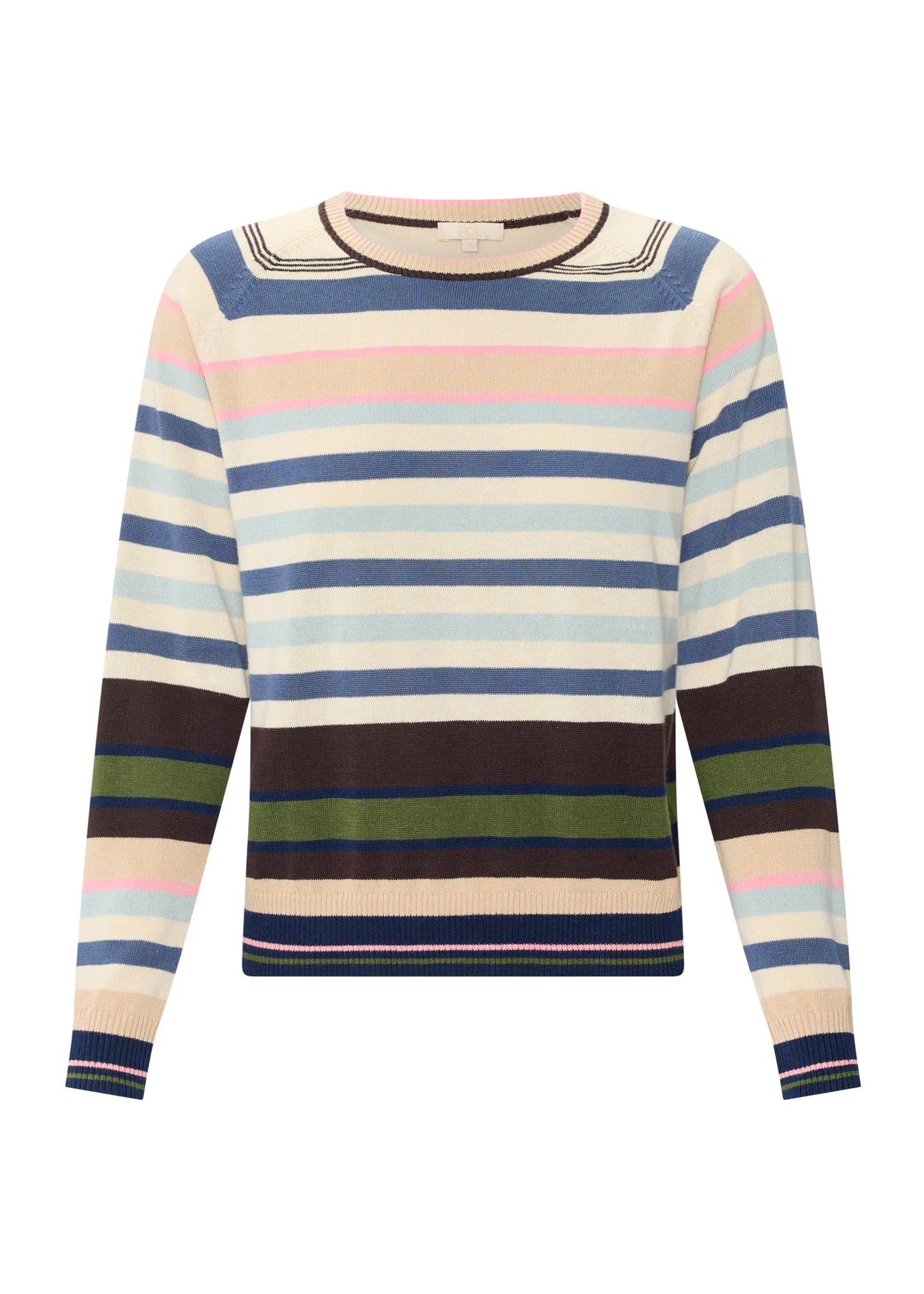 POL - Sela Multi Knit