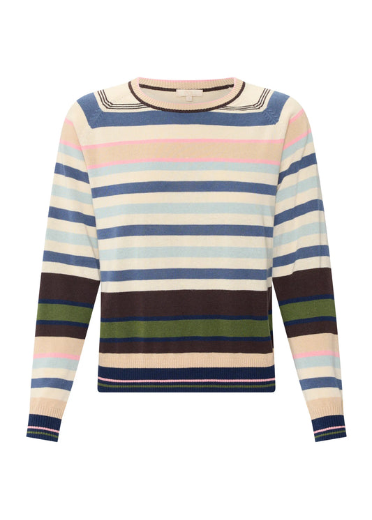POL - Sela Multi Knit