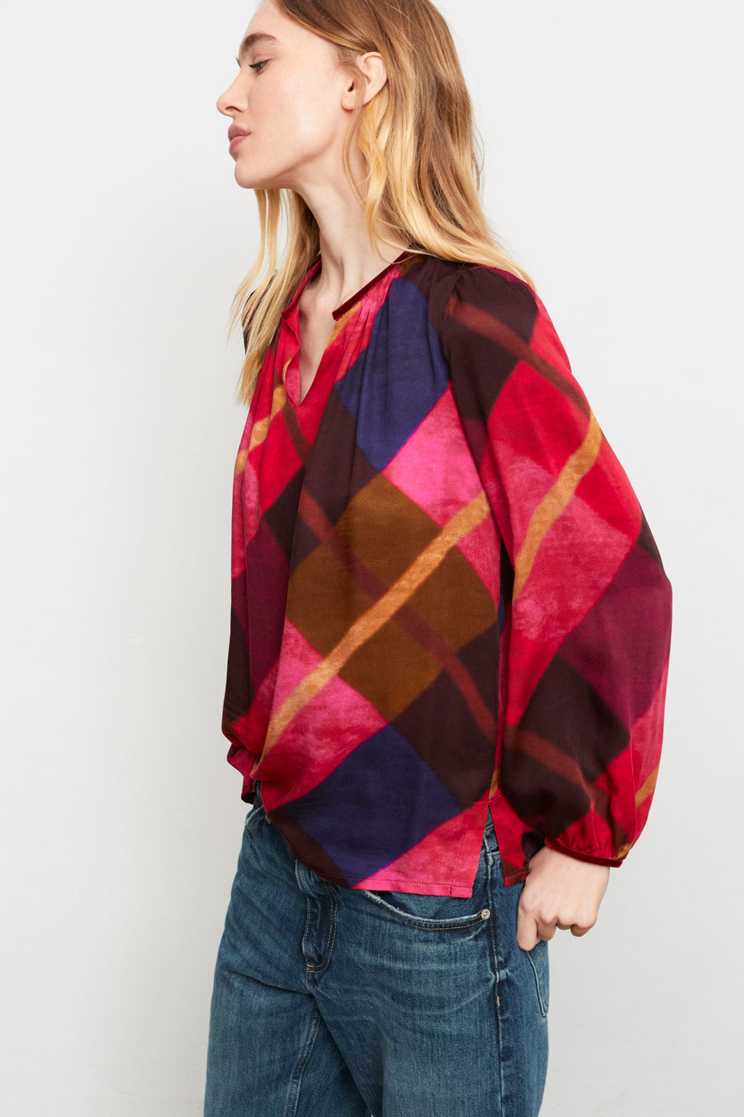 Aldo Martins - Aura Top